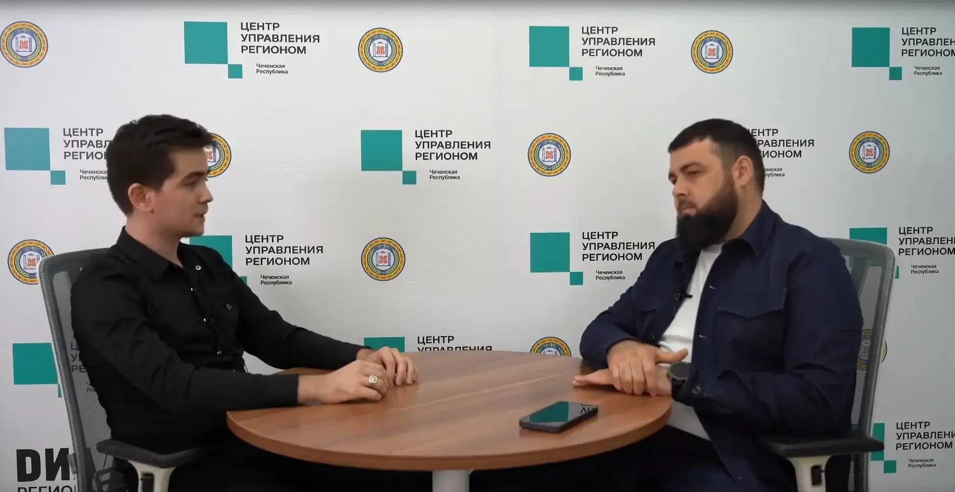 Алихан Инаркаев: Работа фонда «Защитники Отечества» выходит за рамки точечного решения ...