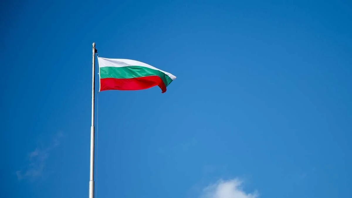 Президент Болгарии Илияна Йотова предложила ввести мораторий на боевые действия в Черно...