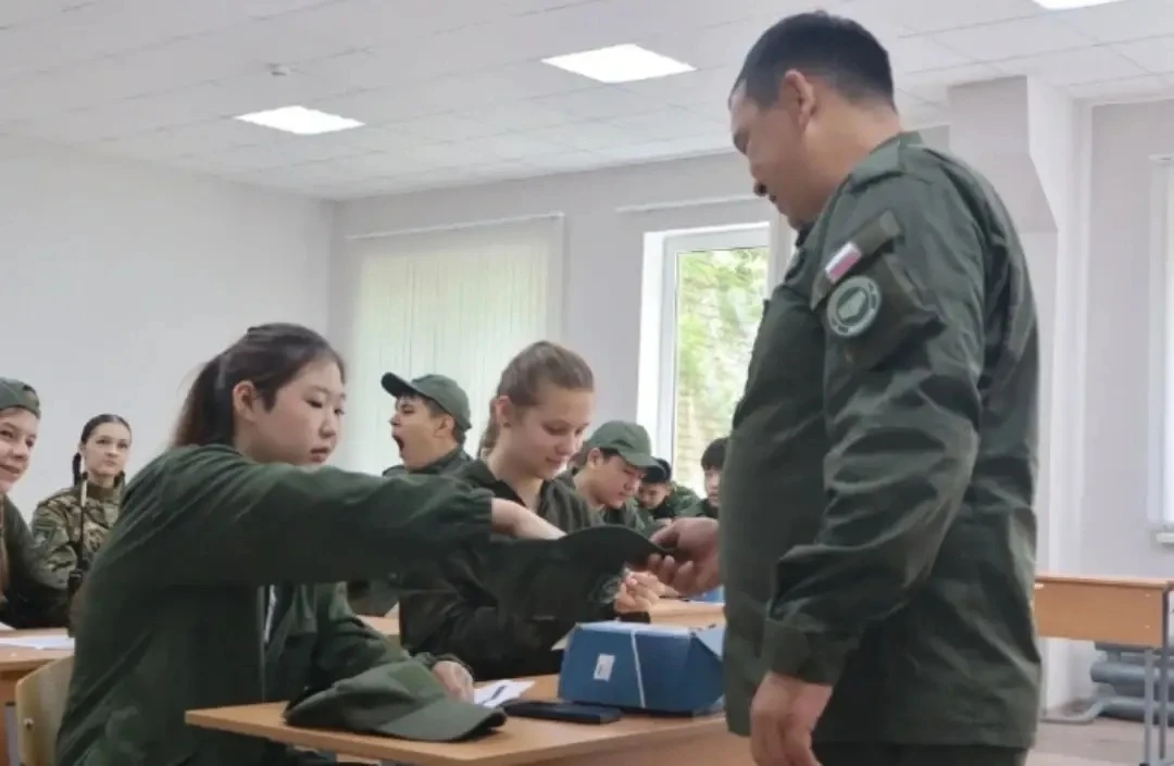 С 18 по 21 мая команда Башантинского колледжа «Седкл» приняла участие в Республиканском этапе Военно
