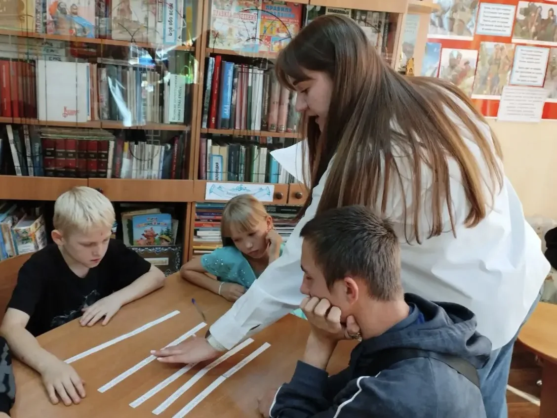 📌 ГРАМОТНОСТЬ В ТРЕНДЕ
