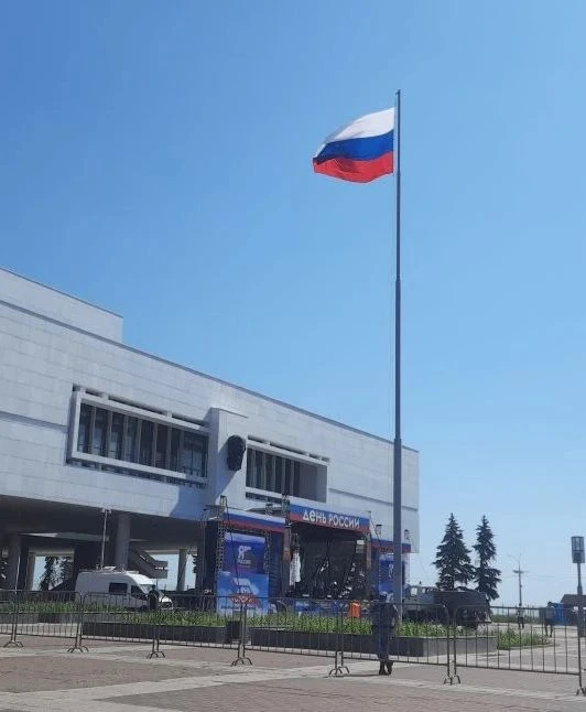 Ульяновск готовится масштабно отметить День России 12 июня. В 2026 году жителей и гостей города ждут