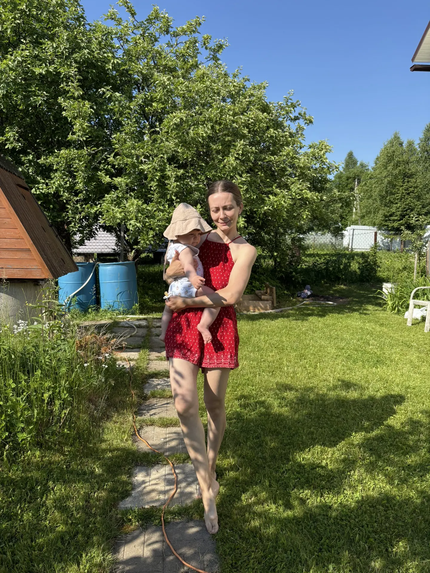 Лучшее лето 💛