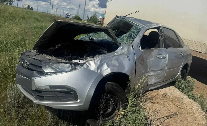 В ТОЦКОМ РАЙОНЕ В РЕЗУЛЬТАТЕ ДТП В ТЯЖЕЛОМ СОСТОЯНИИ БЫЛ ГОСПИТАЛИЗИРОВАН 24-ЛЕТНИЙ МУЖЧИНА


Он рис