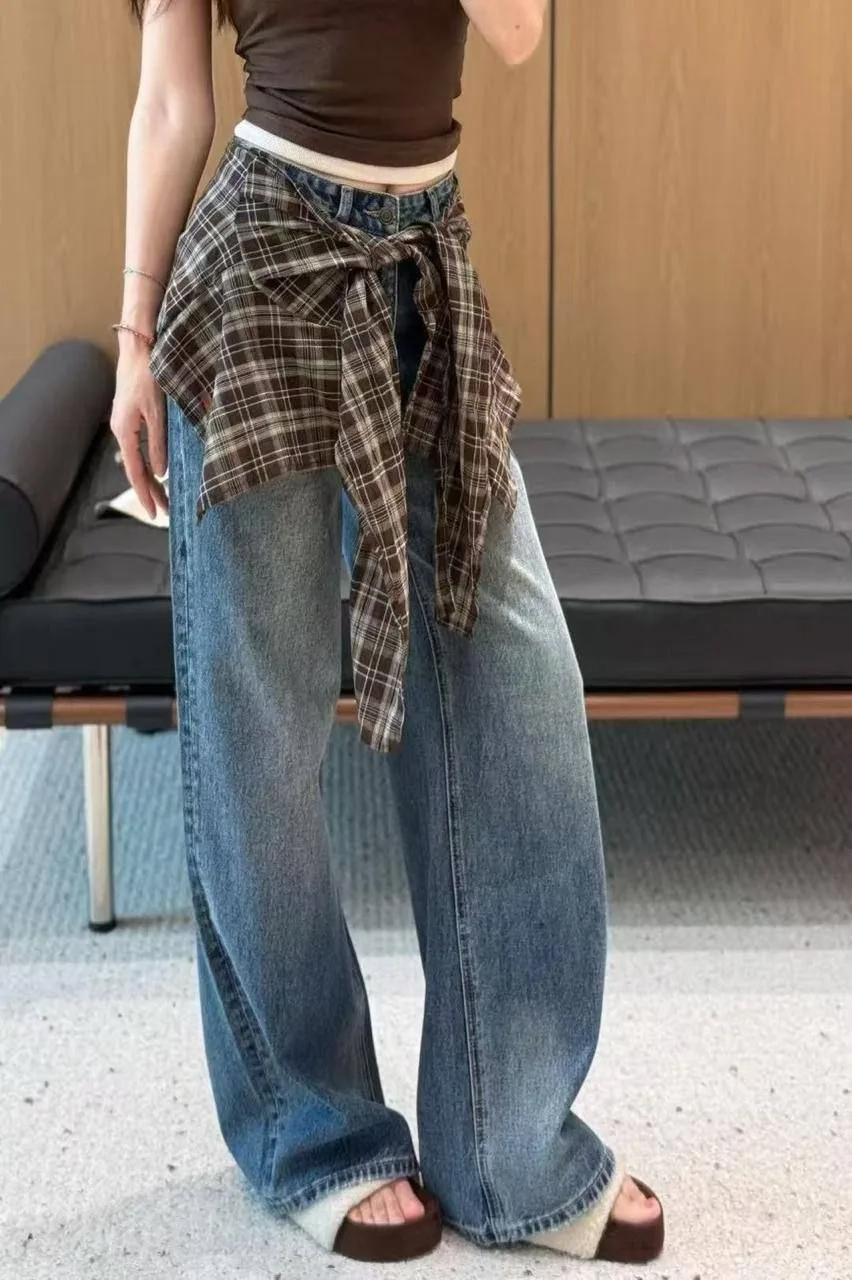 Acne Studios джинсы