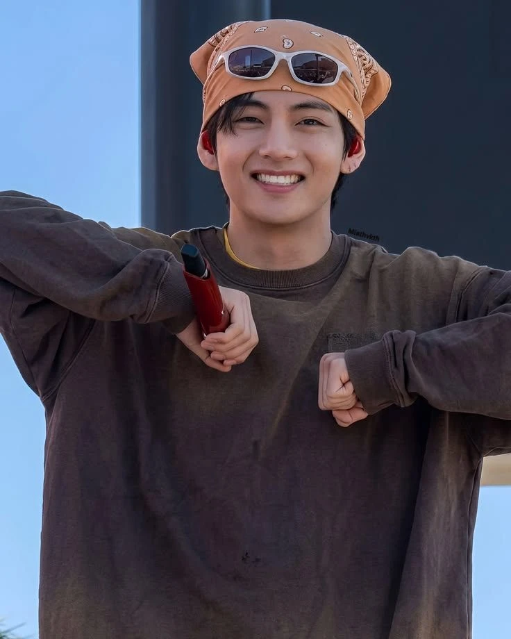 Авы с BTS 🫠🤩