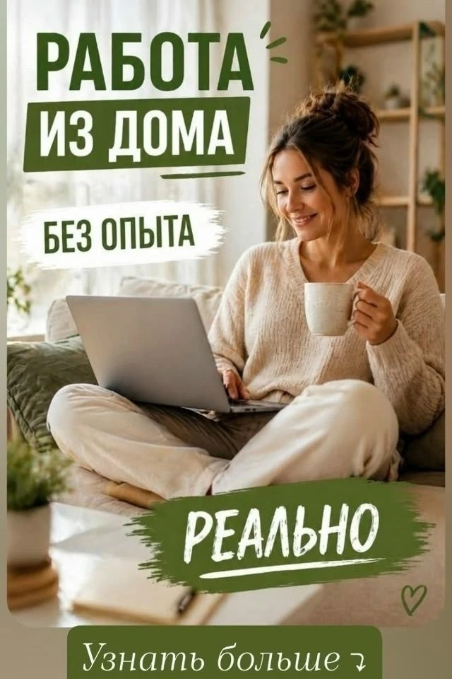 Возьму 5 девушек на удаленку от 50 000 вмесяц