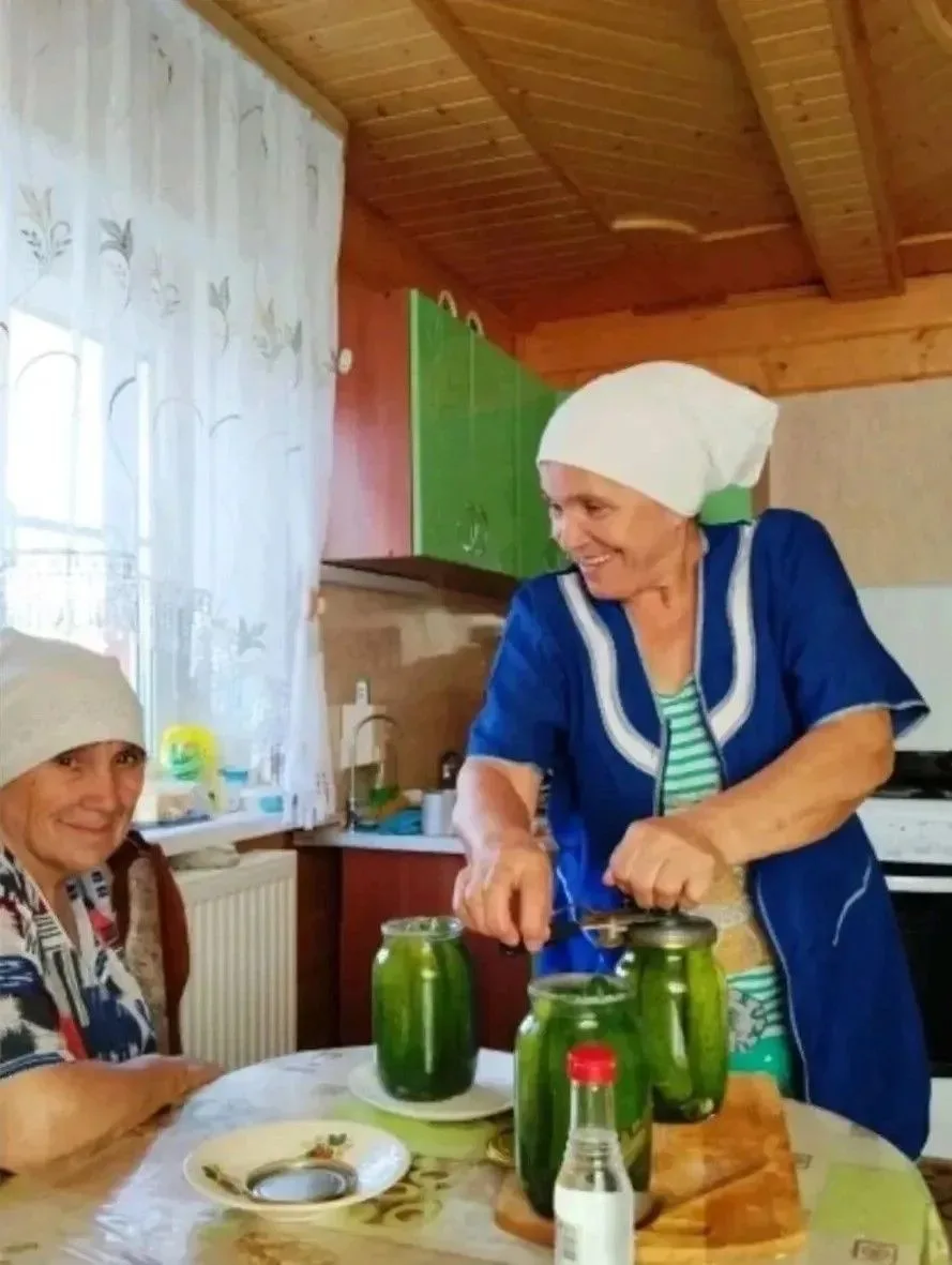 🙌 Урожай в надежных руках