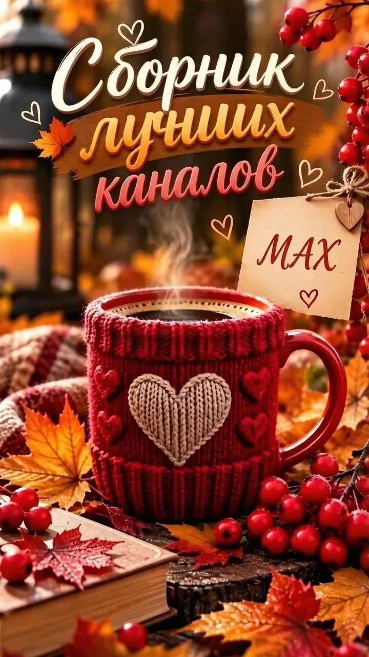 Подборка лучших каналов этого сезона.