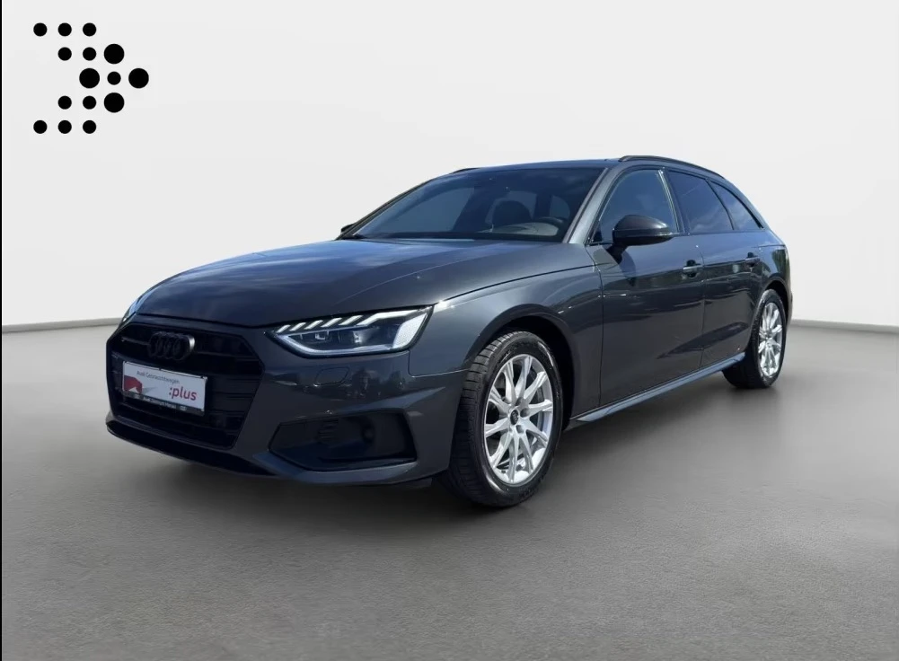 Привезу на ЗАКАЗ из Германии 🇩🇪

Audi A4 30TDI Avant

2.0TDI-136л.с., 7-DL382,

Выпуск 2022г.в., 
