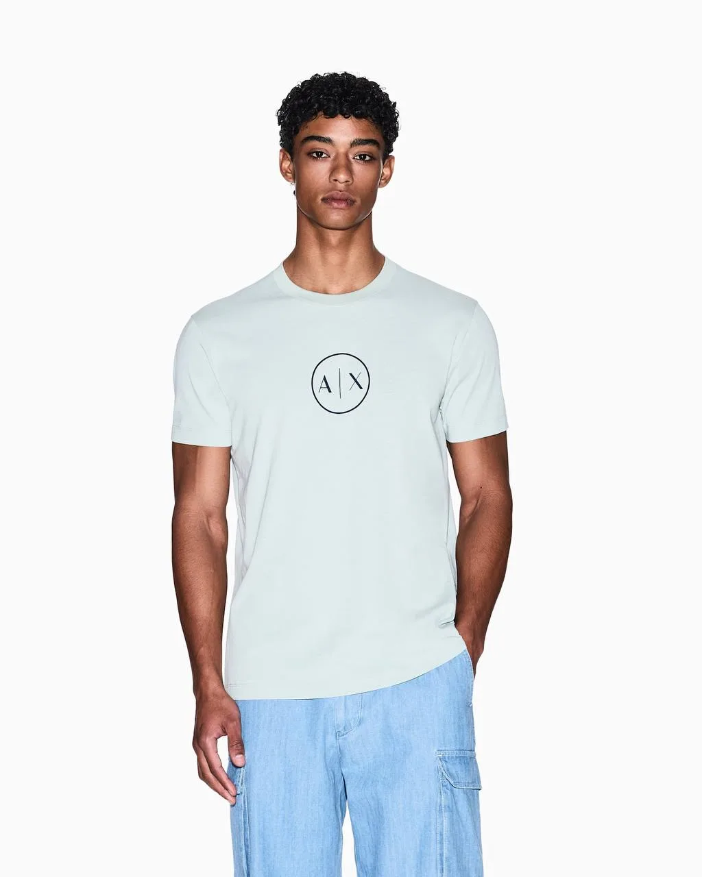 Armani Exchange
