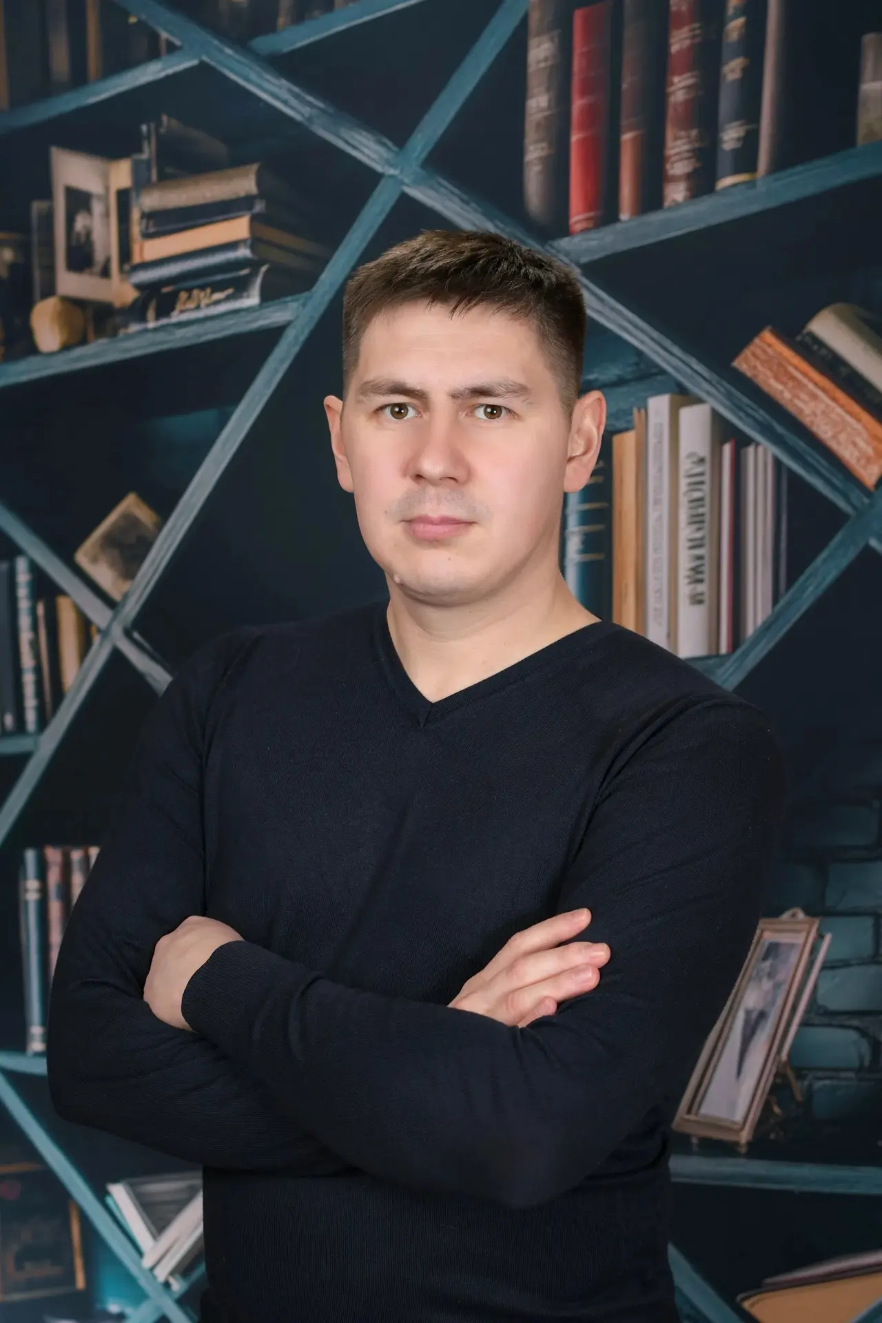 🥳 С ДНЕМ РОЖДЕНИЯ 🥳

✨ Уважаемый Ильяс Гизатуллович, поздравляем Вас с днем рождения!

Пусть в Ваш