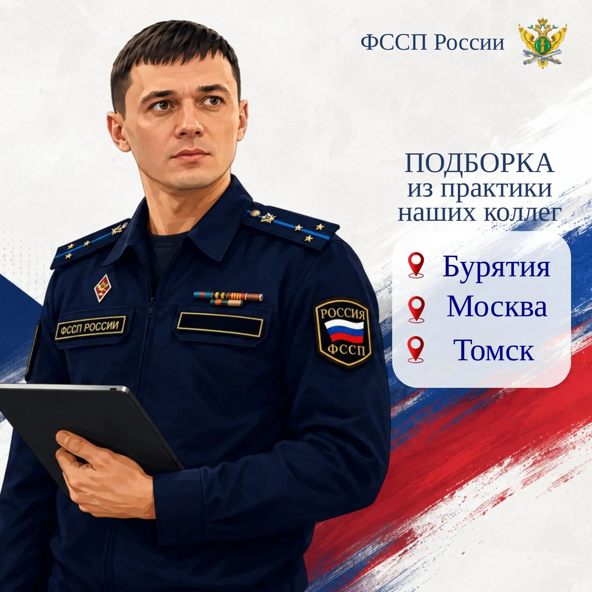 Исполнение решений суда — это чёткий алгоритм и строгая работа с документами. Но нередк...