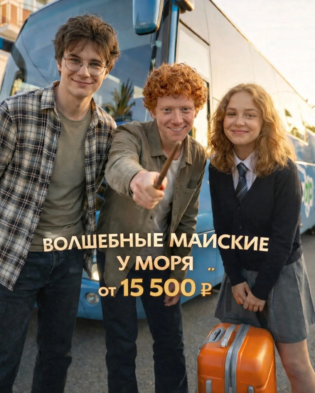 🔥 Волшебные майские у моря! 🔥

📅 Даты выезда:
30.04 – 04.05
03.05 – 07.05
06.05 – 10.05
08.05 – 1
