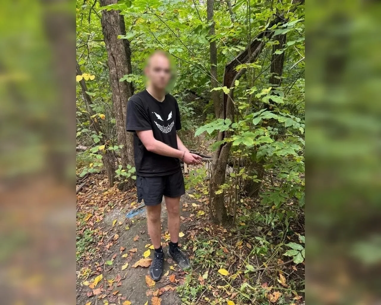🧦 Полицейские поймали в Ростове 20-летнего наркомана!