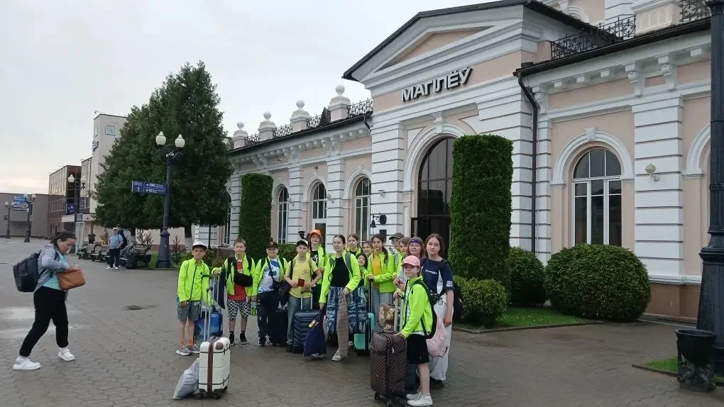 ✨️С 5 по 7 июня 2026г. В г.Климовичи, Могилевской области Республики Беларусь прошел XXIV Международ