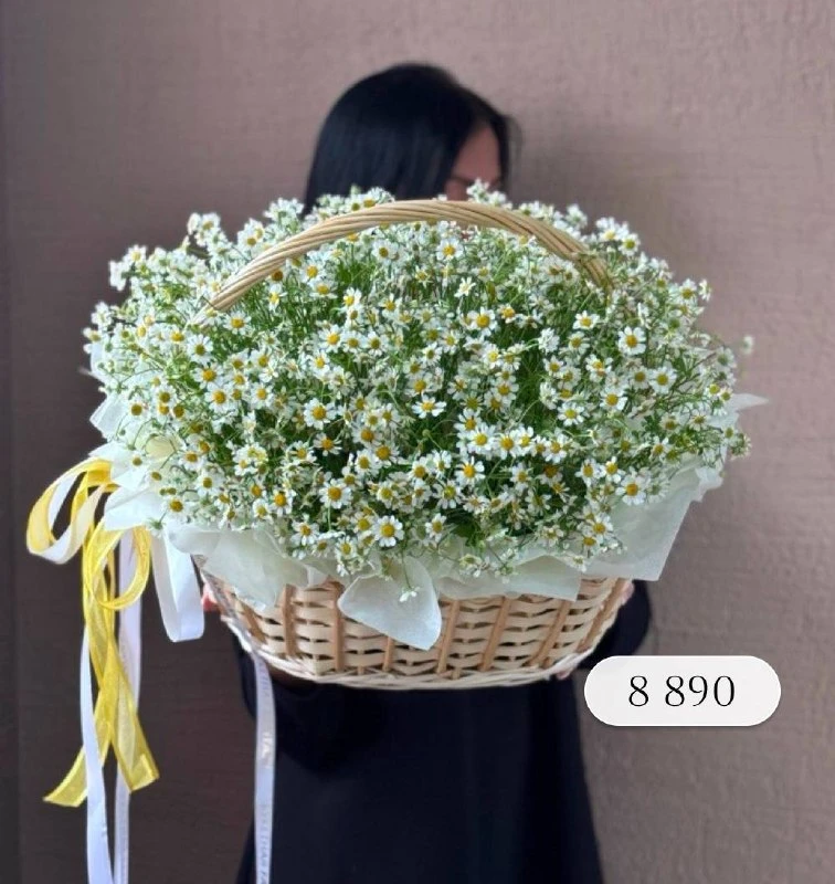 🌸 ✨Понедельнику срочно нужен букет!