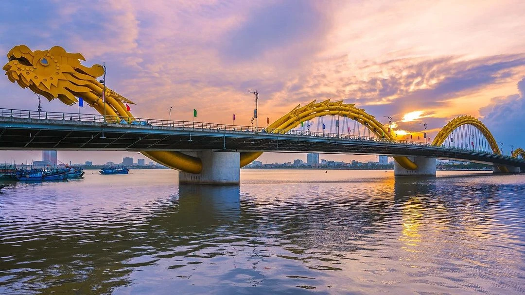 🌴 ДАНАНГ - ЧТО ЗА ЗВЕРЬ?   Друзья, после вчерашнего анонса туров в Дананг, самый частый вопрос от Ва