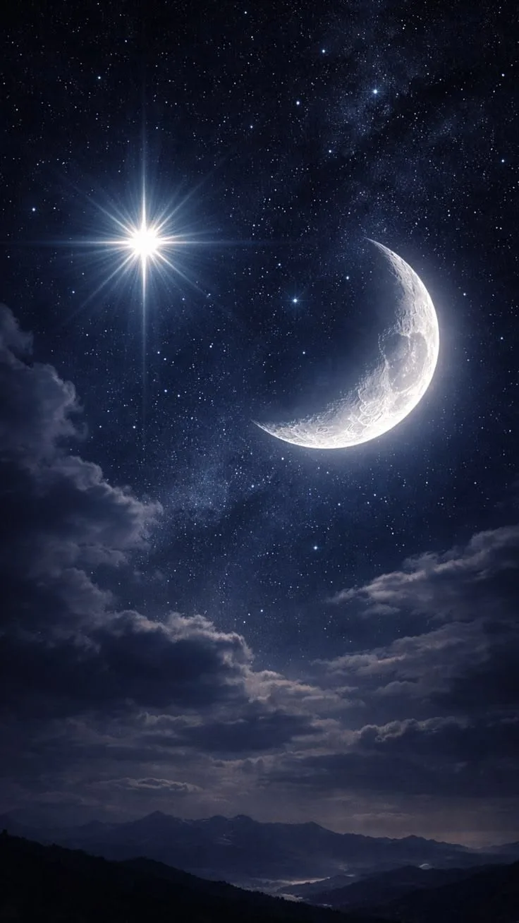 🌌 **АФФИРМАЦИЯ ПЕРЕД СНОМ**