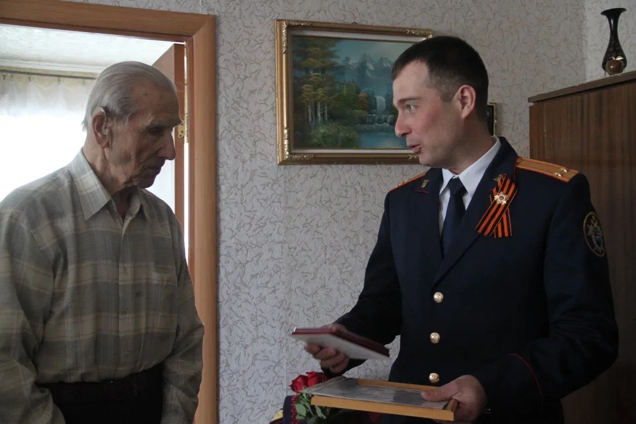 Сегодня страна отмечает 81-ю годовщину Великой Победы. В этот главный для всех нас праздник особенно