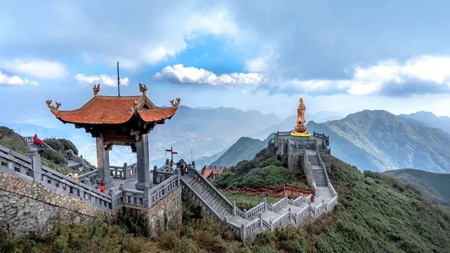 🇻🇳 Зимний Вьетнам продается активно, но не подвинет Таиланд в топе продаж