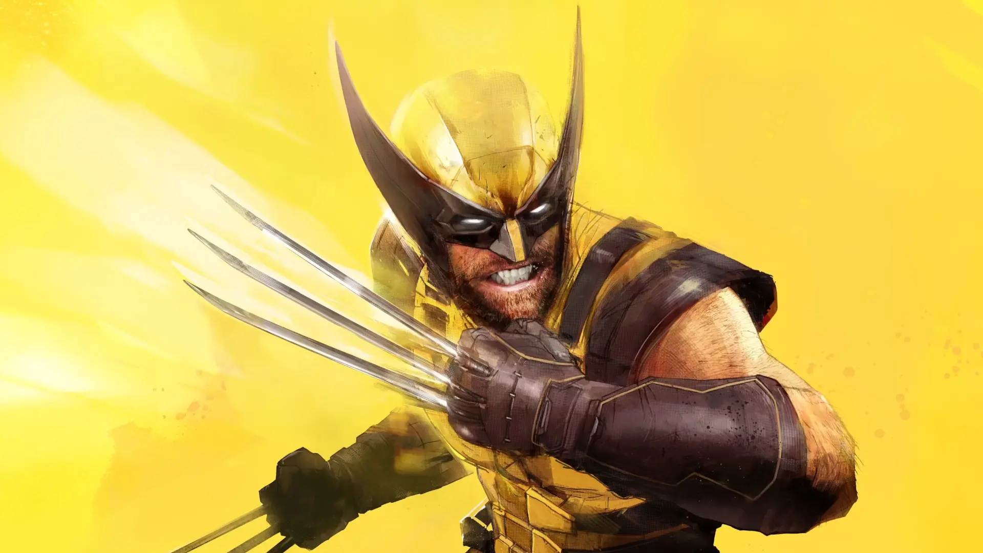 Парадокс Marvel’s Wolverine