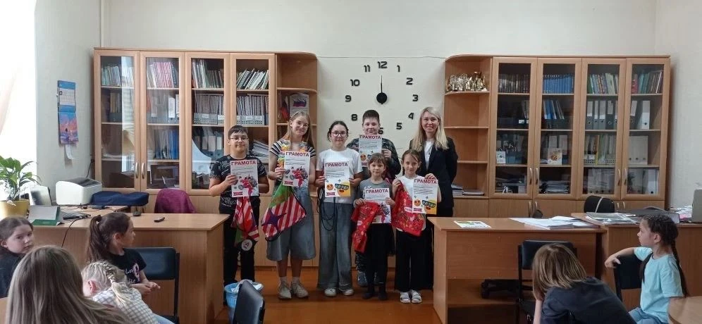 Квиз о финансах