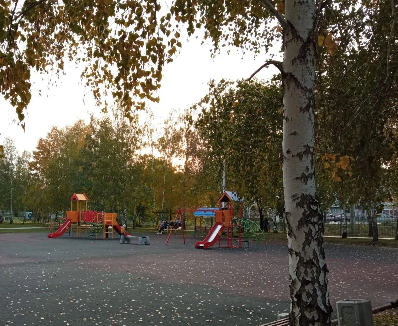 Доброе утро, Рубцовск☔