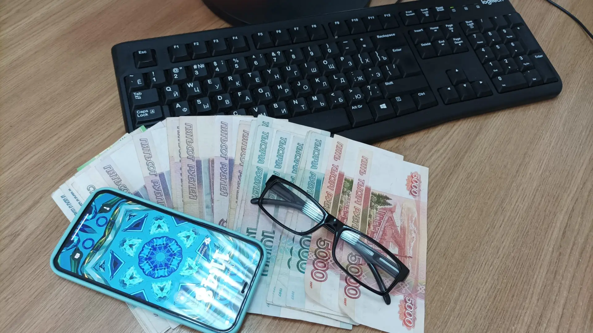 На 54 млн рублей обманули жителей Ставрополья мошенники за минувшую неделю