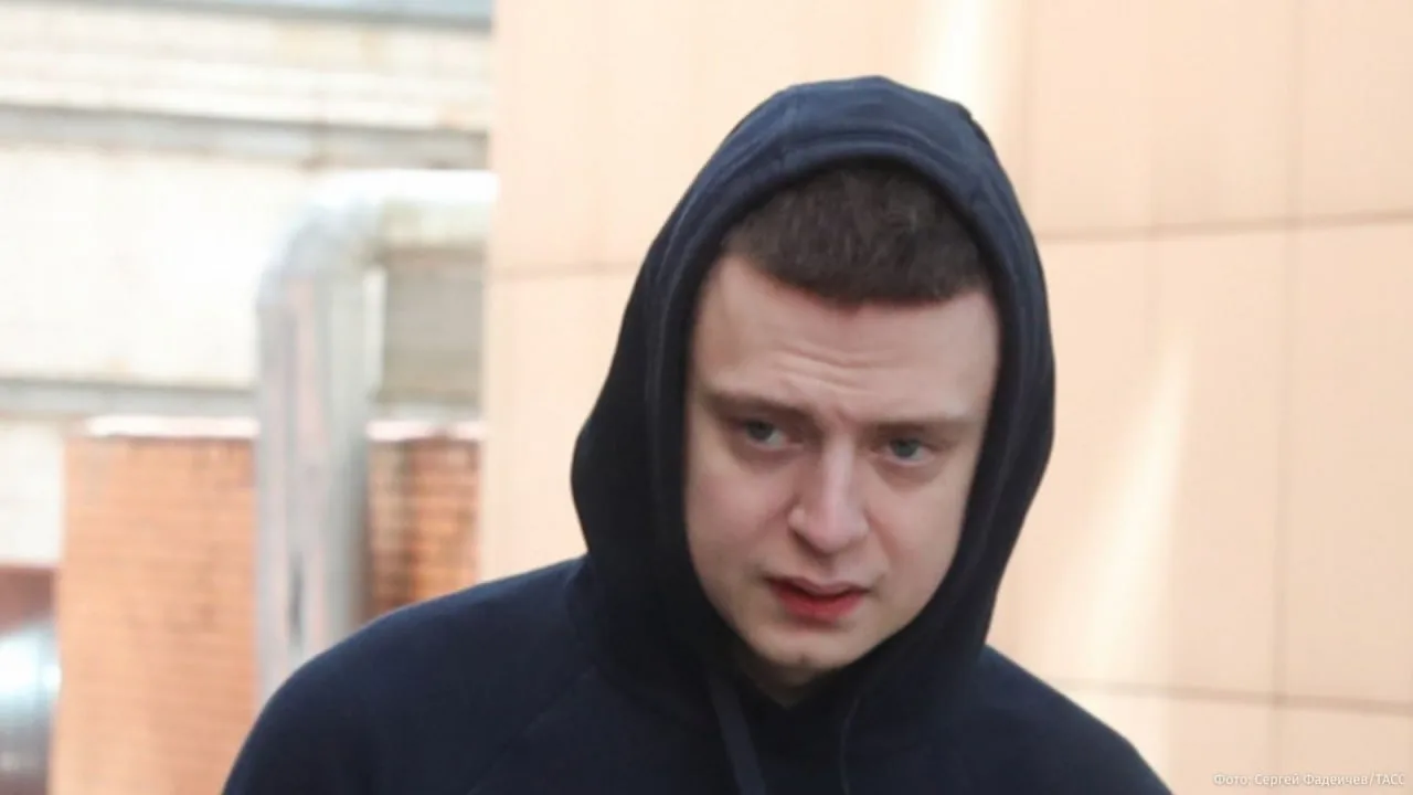 Трэш-стример Mellstroy задержан по запросу властей Казахстана: ему вменяют незаконное п...
