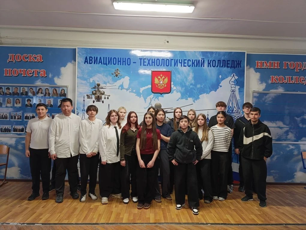 🧩НЕДЕЛЯ БЕЗ ТУРНИКЕТОВ🧩  В рамках Всероссийского профиориентационного проекта «Билет в будущее» и тр