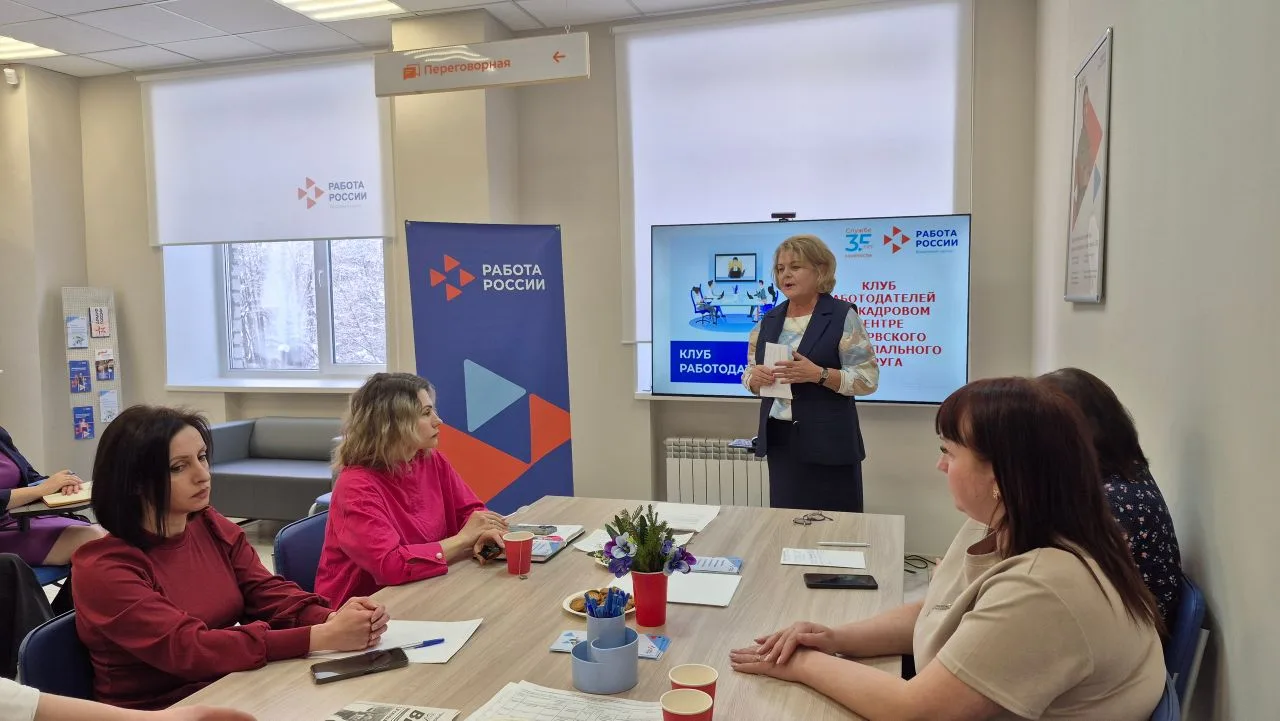 💯Информирование: все о выборах!   🗣Председатель территориальной избирательной комиссии Суоярвского р