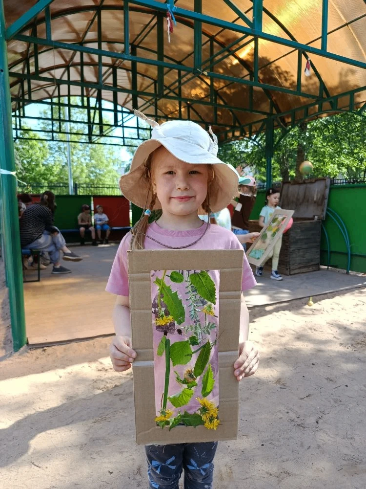 ❤️❤️❤️ ЯРКО, ЭДОРОВО, ИНТЕРЕСНО 👍👍👍проходят прогулки в детском саду 🌞🌞🌞Сами масте...