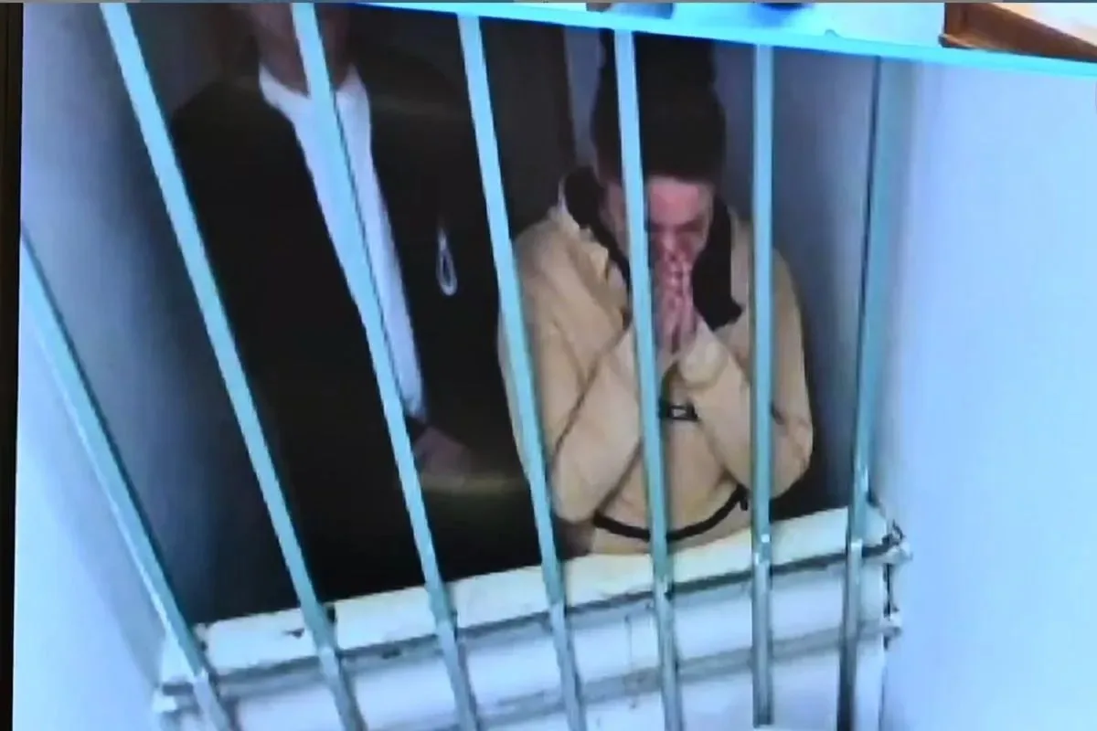 ⚖️ 10 лет колонии на двоих: осужденные за сбыт черной икры жители Новороссийска не смог...