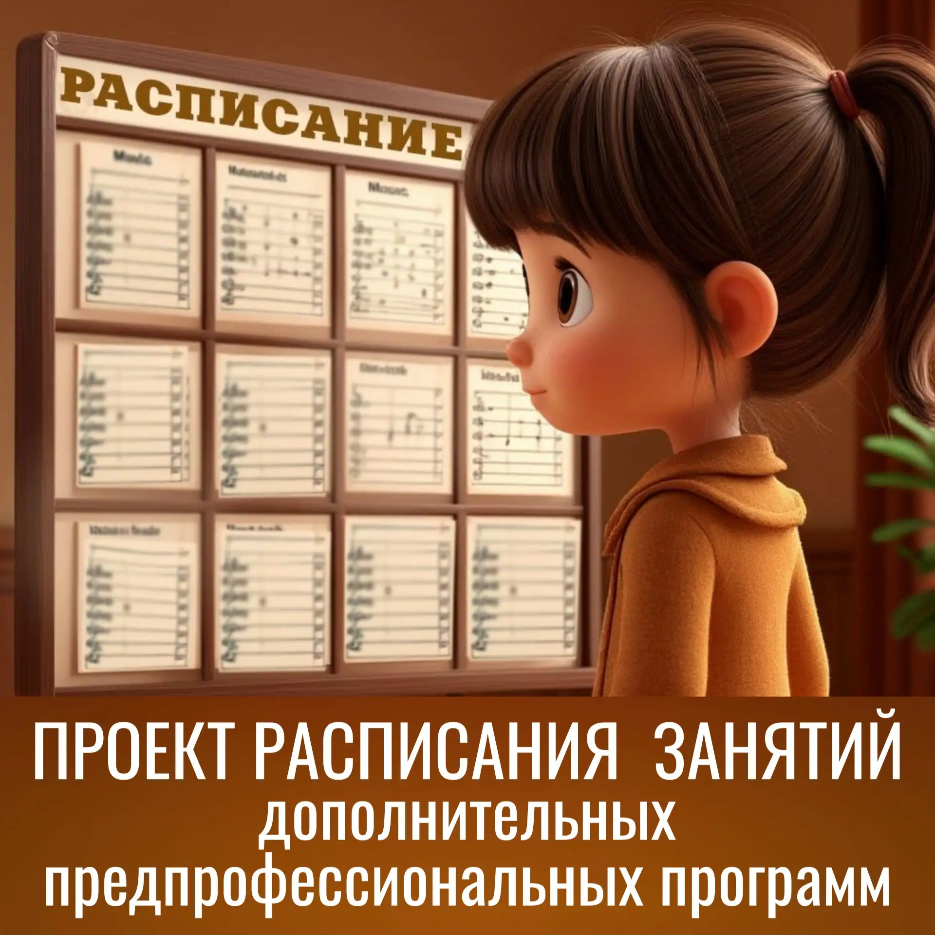 ПРОЕКТ РАСПИСАНИЯ ЗАНЯТИЙ ДОПОЛНИТЕЛЬНЫХ ПРЕДПРОФЕССИОНАЛЬНЫХ ПРОГРАММ https://dmshr.ek...