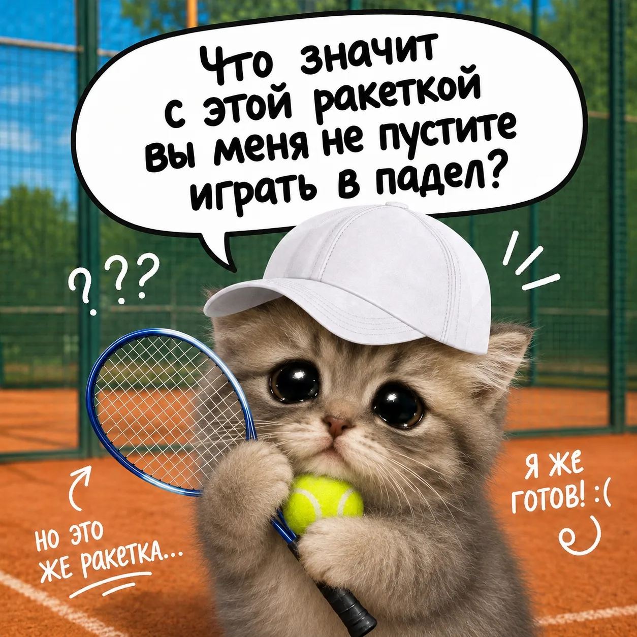 А что, разве они отличаются ? 🏓👀