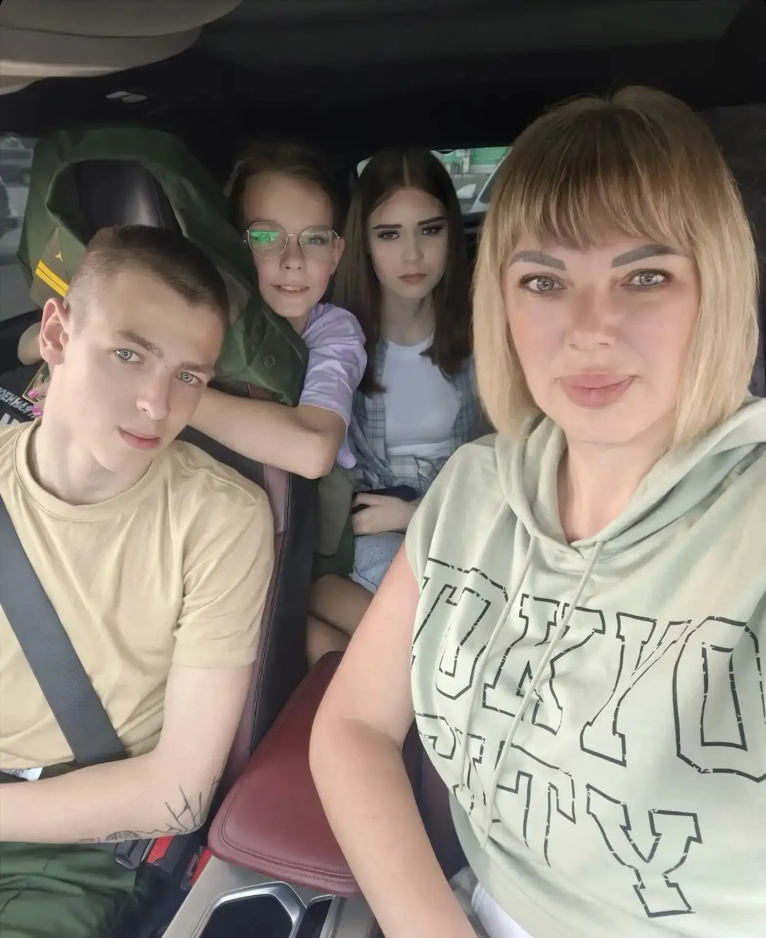 🌼Накануне Дня семьи семьи, любви и верности хочется рассказать о настоящих патриотах -...