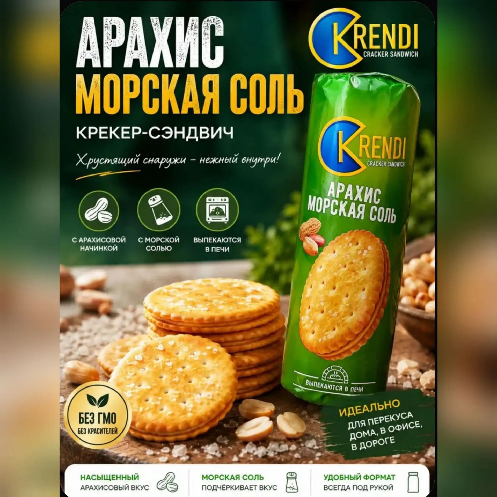 **Акция недели**