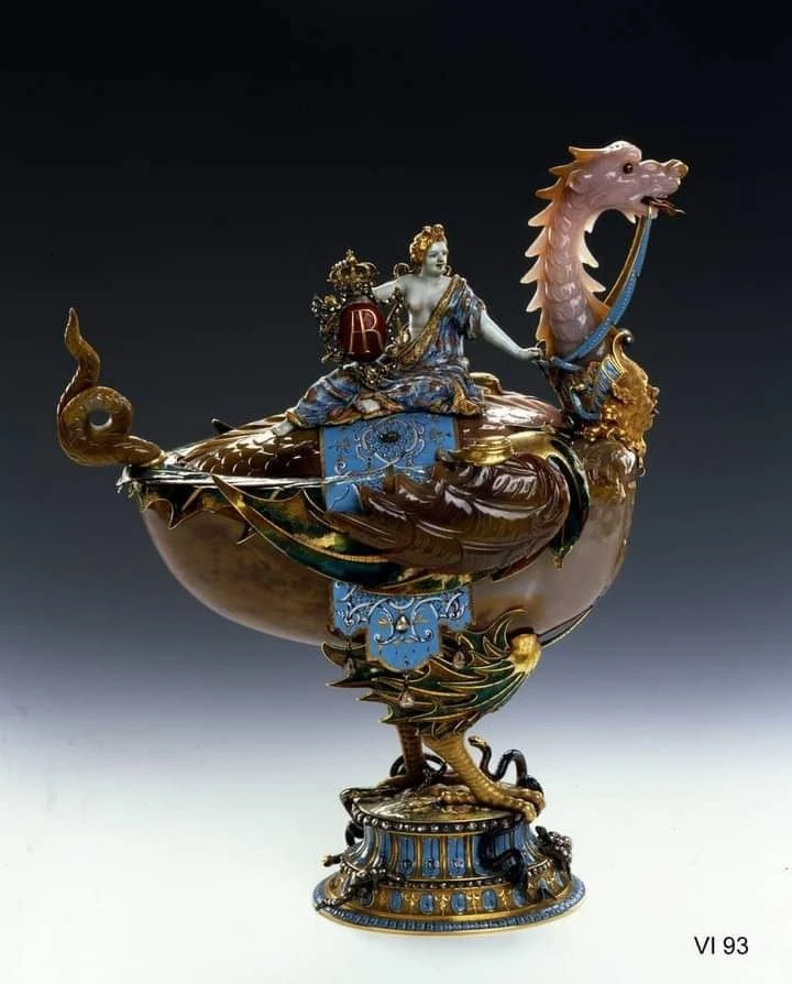 Медея,1709 г.