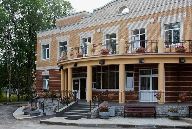 🏥 Первый хоспис в России: история, которая началась в Санкт‑Петербурге