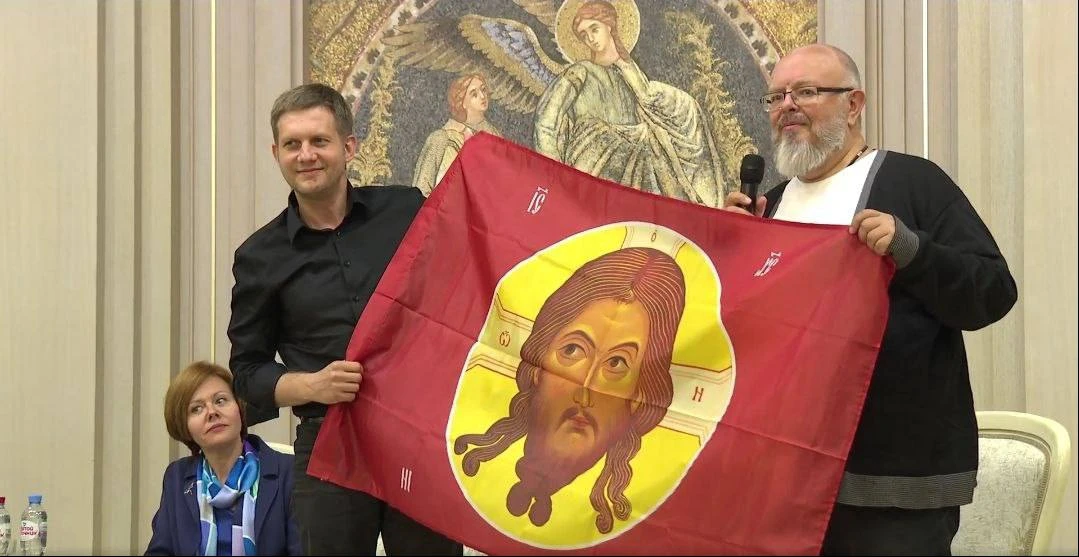🎉 Поздравляем с Днём рождения Бориса Вячеславовича Корчевникова, нашего дорогого брата...