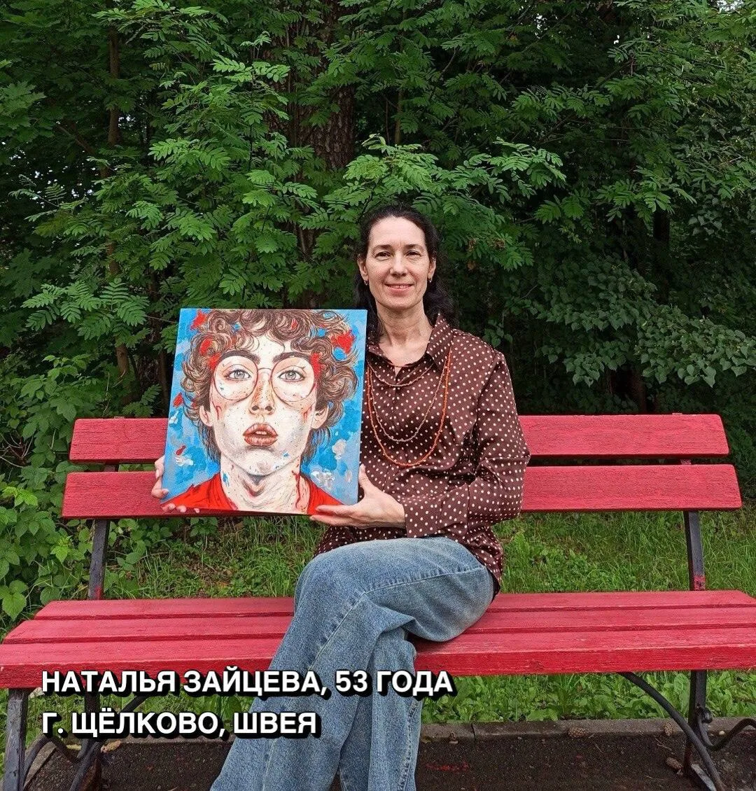 📚 Урок 2. Учимся показывать работу так, чтобы её хотели купить