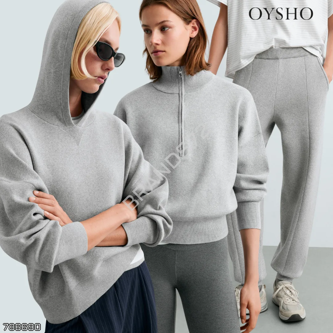 OYSHO 🇪🇸