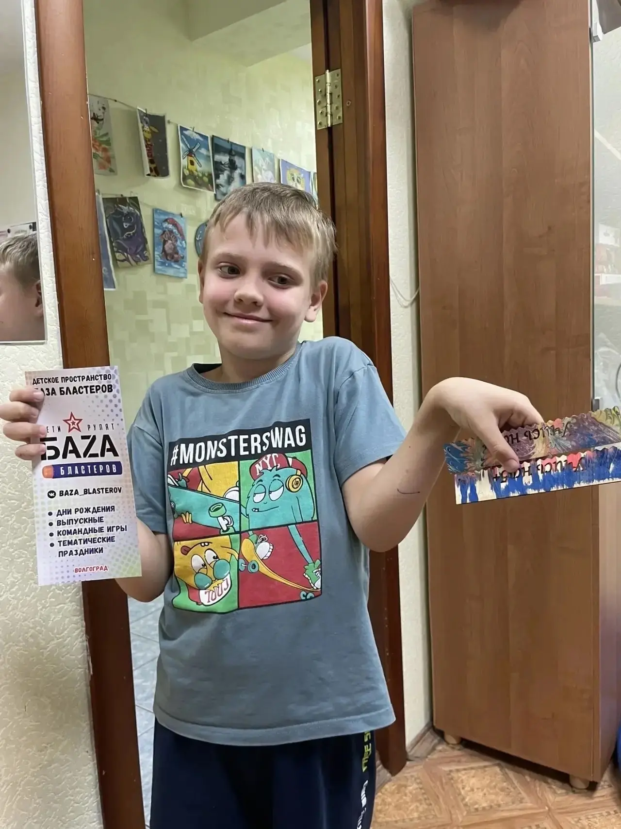 Готовимся к новому учебному году — своими руками ✏️