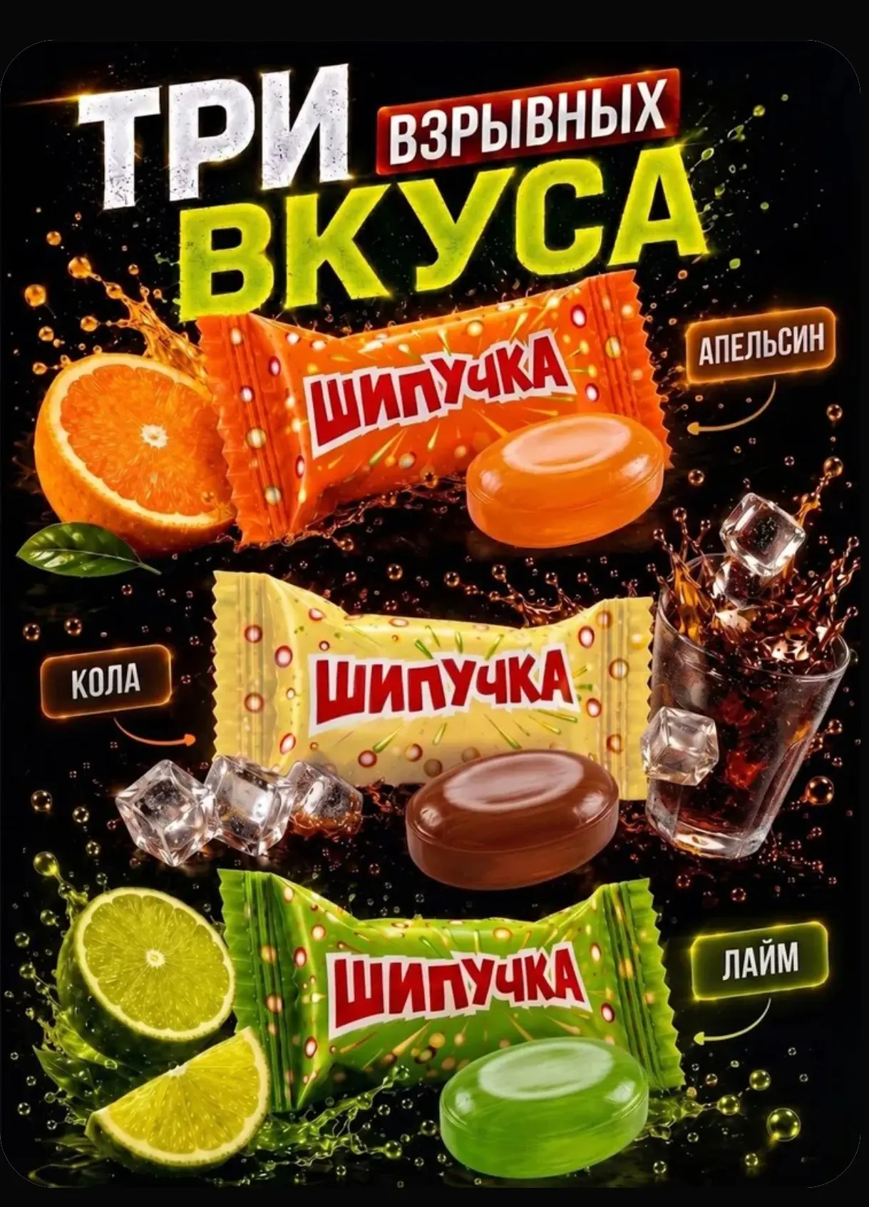 Уже в продаже!