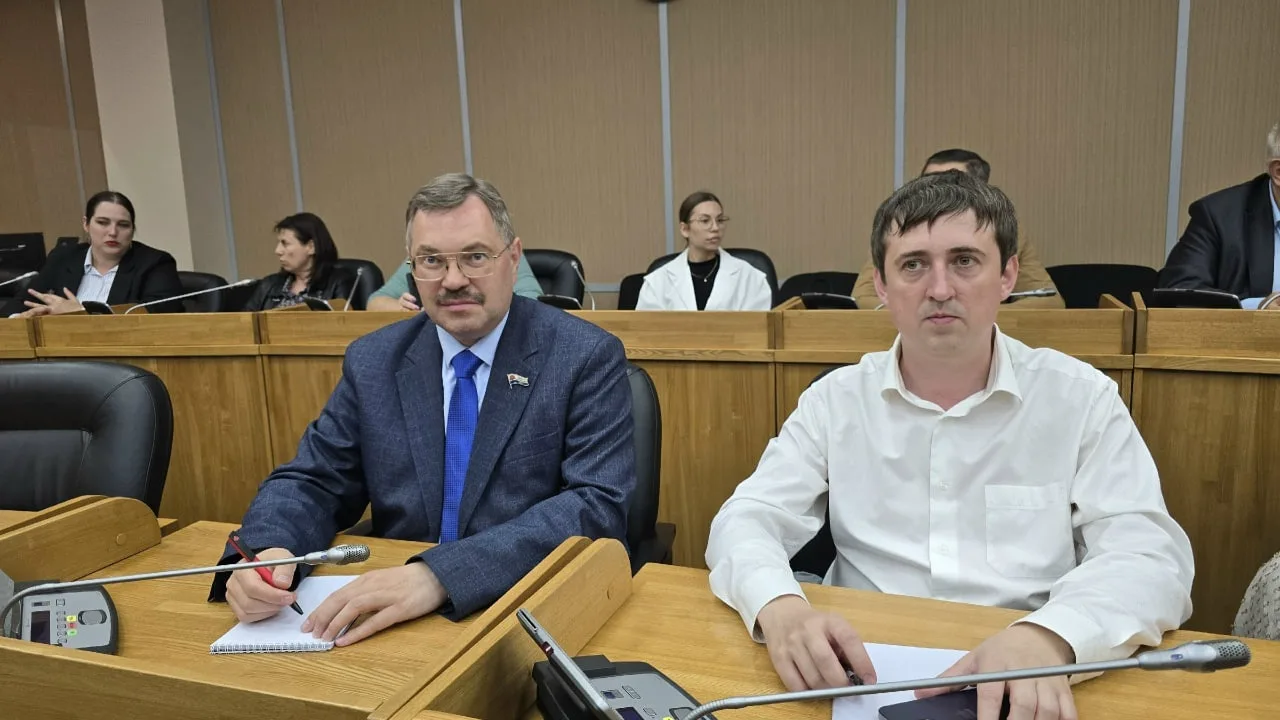 Единое историческое пространство: проект «Архивный десант» объединяет регионы Дальнего ...