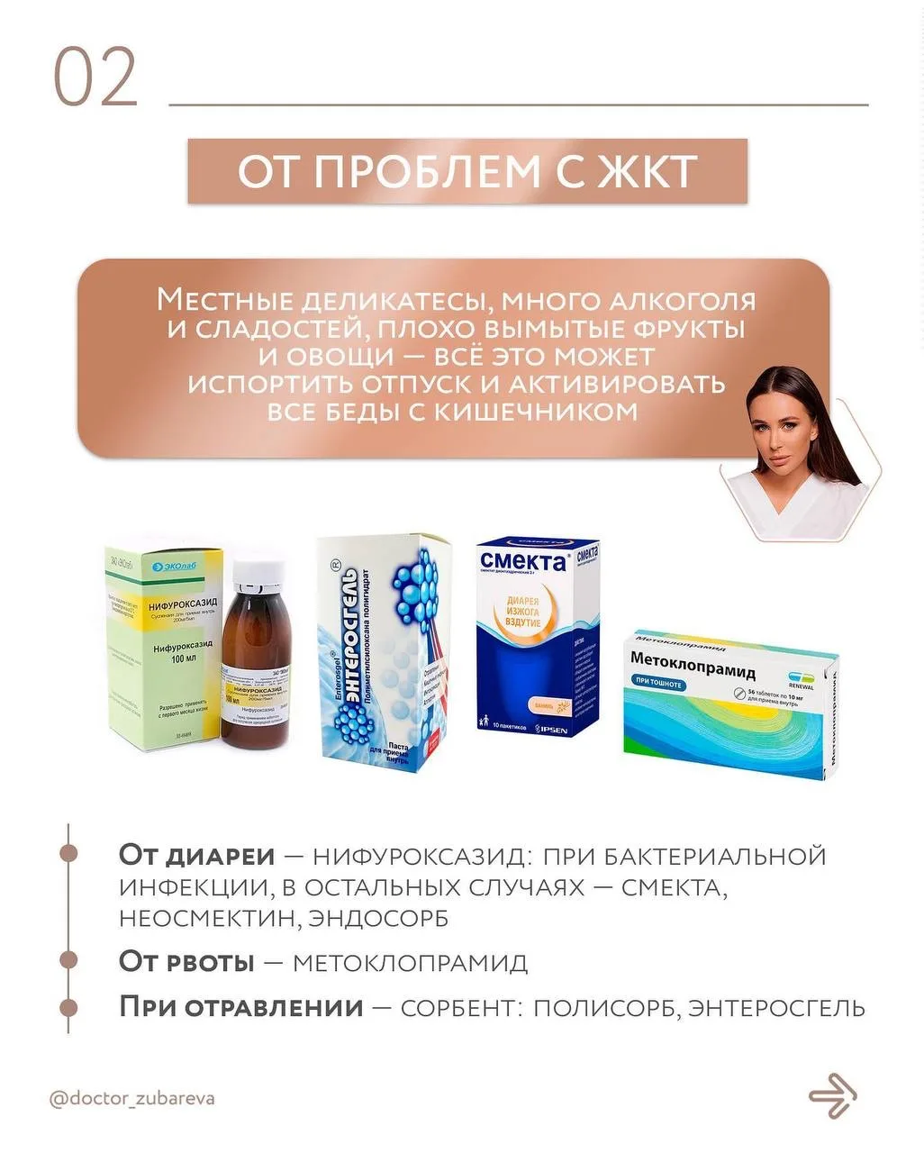 АПТЕЧКА ПУТЕШЕСТВЕННИКА   Я могу не взять в отпуск купальник, но аптечку я не забуду никогда.   Став