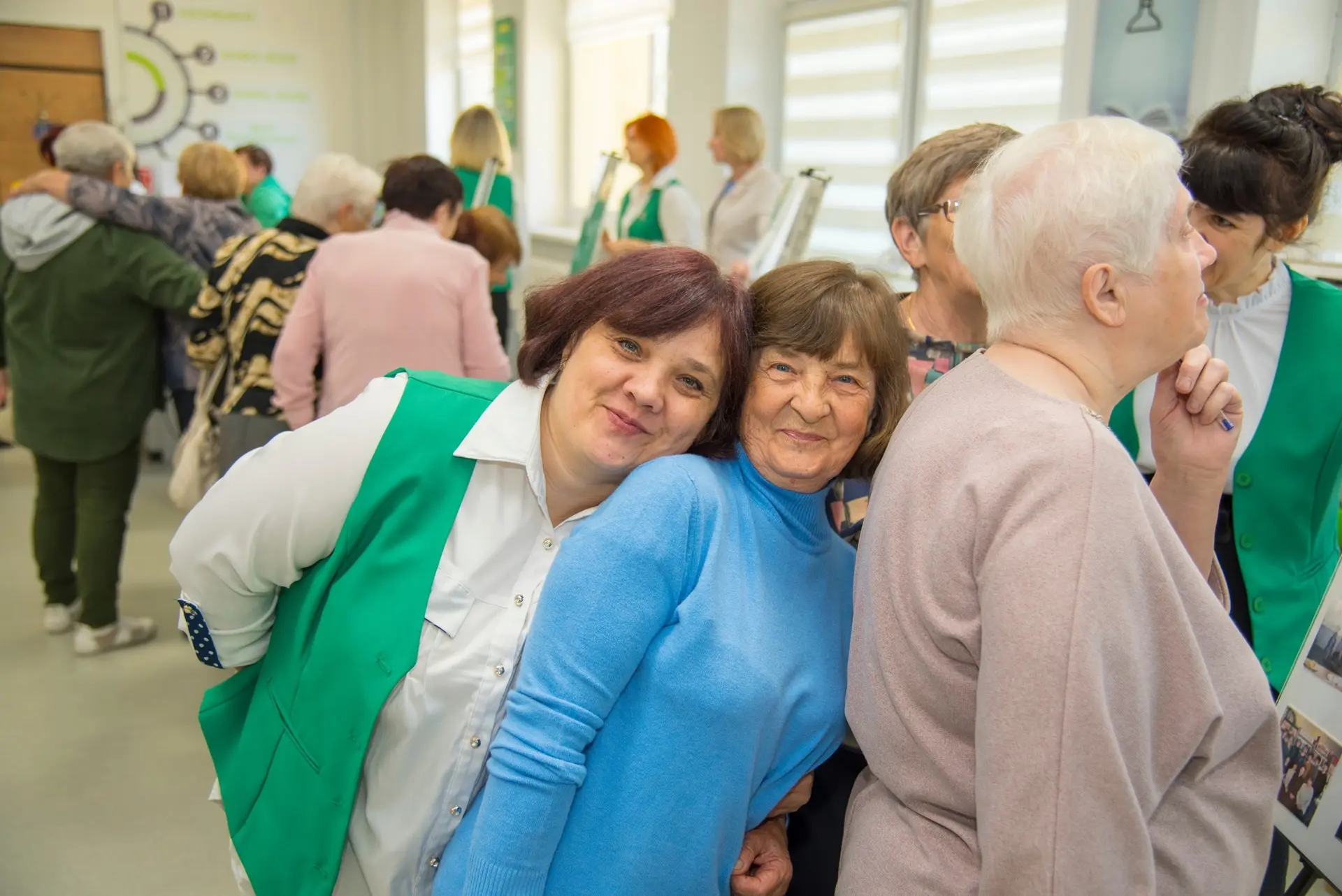 80 лет Константиновской библиотеке! 🎉