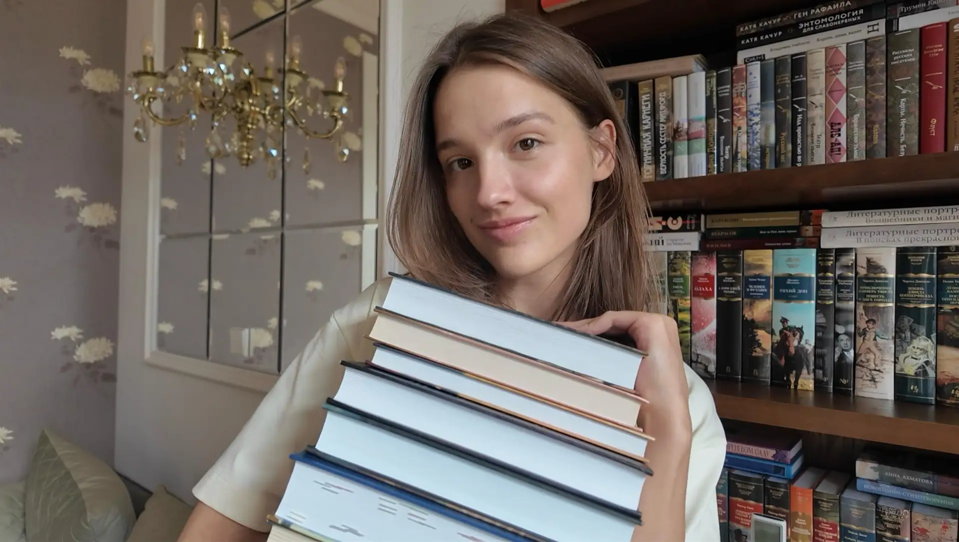 Одно из самых непростых решений, но, по ощущениям, очень нужное. Кажется, название кана...