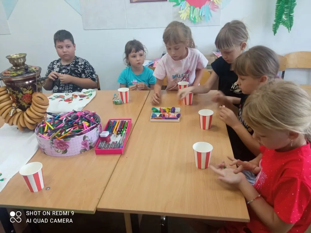 #ДвижениеПервых, #ДвижениеПервых54, #НавигаторыДетства, #Росдетцентр, #Искитимский_Район , #ОрлятаРо
