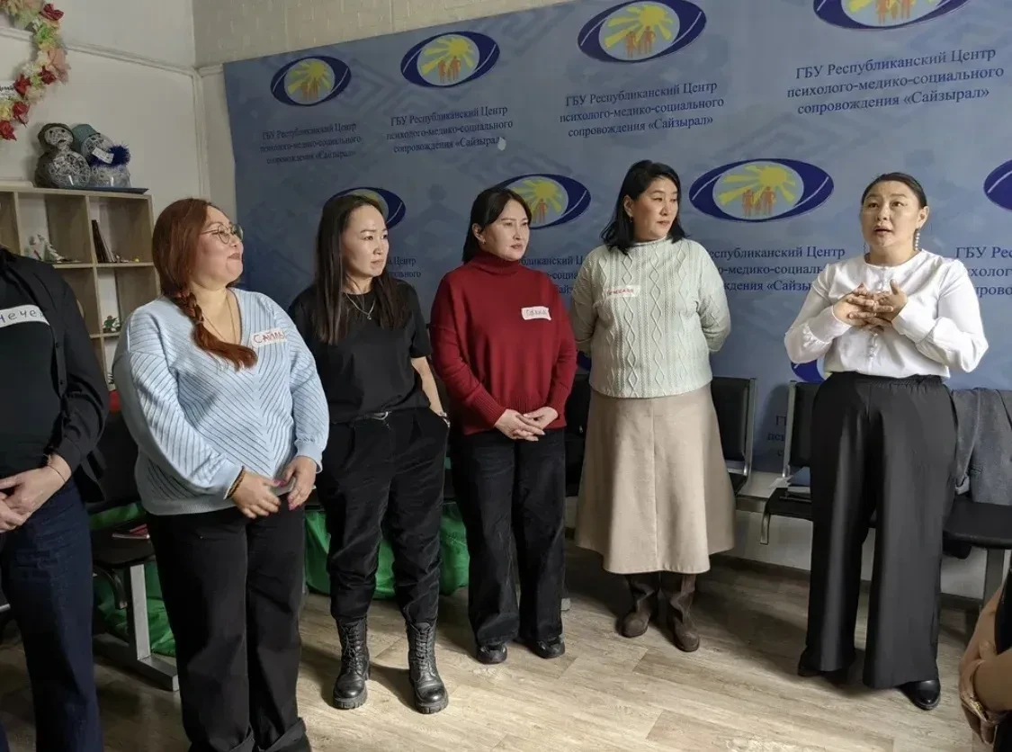 Помочь семье – значит, помочь ребенку